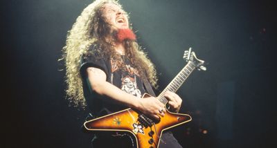 “Darrell’s solo in Cowboys from Hell hitme like lightning”: Kerry King, Alex Skolnick, Zakk Wylde and more of Dimebag Darrell’s friends and fans pick their favorite solos from the late Pantera guitarist