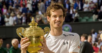 Stan Wawrinka hails Andy Murray’s legacy: 'I’m miles away from what he’s achieved’