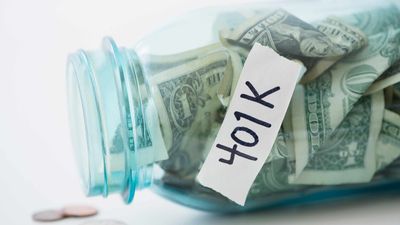 Should You Take a Loan From Your 401(k) Before Retiring?