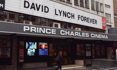 Cult London film venue Prince Charles cinema under threat of closure