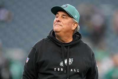 Ex-Broncos head coach returns to Super Bowl with the Eagles