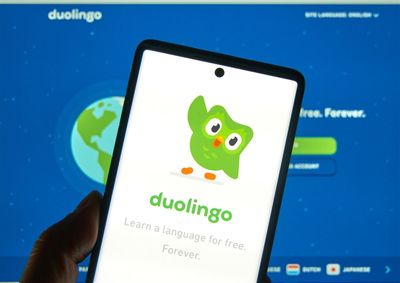 Duolingo: An Unexpected Benefactor From the TikTok Ban