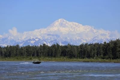 Google To Follow U.S. Government On Gulf, Denali Name Changes