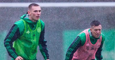 Celtic show faith in Ure: Young midfielder extends contract amid first-team hopes