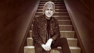 Moody Blues singer Justin Hayward announces Forever Autumn tour for October