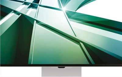 Samsung ViewFinity S9 (S27C90) review