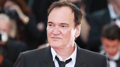 Quentin Tarantino is in "no hurry" to make his final movie – and has teased what he's "probably" doing next instead