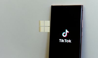 President Trump confirms that Microsoft is in talks to buy up TikTok, as the social network's future hangs in the balance