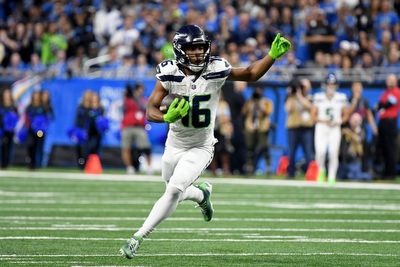 Seahawks WR Tyler Lockett has been elite in one specific metric