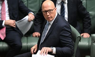 Dutton wants to slash thousands of government jobs in an Elon Musk-style crusade. But what’s actually on the chopping block?