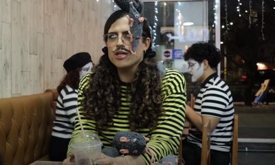 Mexicans make Emilia Pérez parody poking fun at French stereotypes