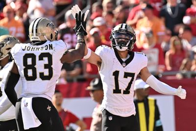 PFF’s highest-graded New Orleans Saints free agent may surprise you