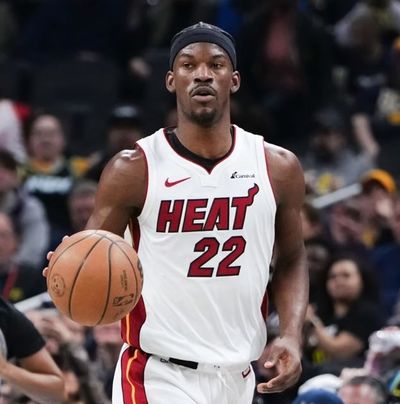 Heat Trade: Miami Drops Jimmy Butler Price After 3rd Suspension