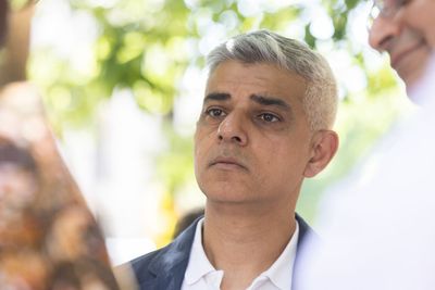 Sadiq Khan to attend MIPIM property conference on French Riviera in push for growth