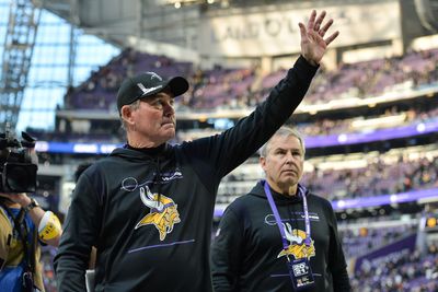 Former Vikings coach Mike Zimmer won’t coach in 2025, likely to retire