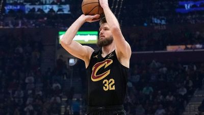 Cavaliers injury report: Dean Wade (knee) could miss multiple weeks