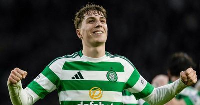 Petrov backs Celtic midfielder to become ‘world class’, captain’s role crucial