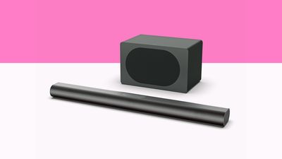 Philips' new Dolby Atmos soundbar aims to solve 3 problems for mid-range TVs at once