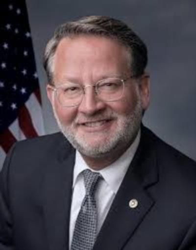 Michigan Democratic Sen. Gary Peters To Retire In 2027