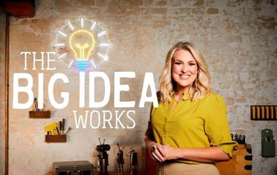 The Big Idea Works: release date, premise, interview and everything we know