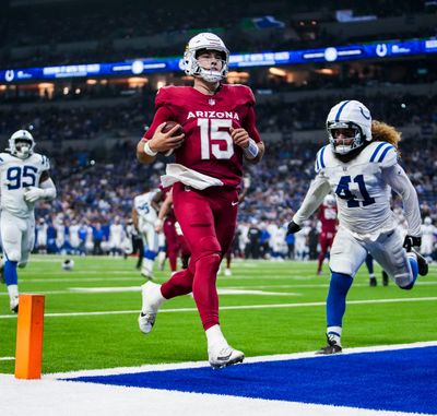 2025 Cardinals offseason roster profile: QB Clayton Tune