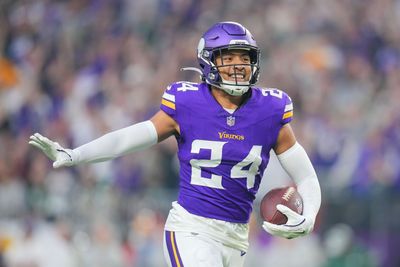 2025 NFL Free Agency: Projected value of Camryn Bynum’s next contract