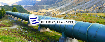 Energy Transfer: High-Yield Promise Meets Growth Trajectory