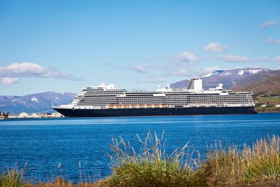 New daily fee for cruise passengers introduced in Iceland to even out tourism industry competition