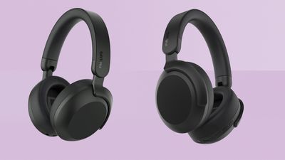 New Philips headphones offer quality specs for a mid-range device