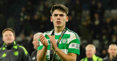 Barcelona prospect Alex Valle to have Celtic loan cut short amid Serie A move