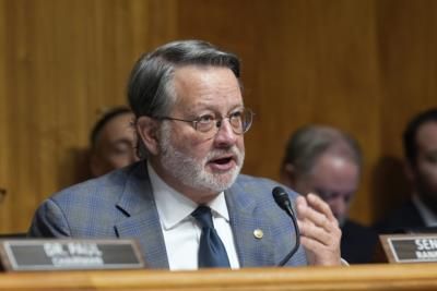 Michigan Sen. Gary Peters To Not Seek Third Term