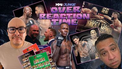 Overreaction Time: Conor McGregor vs. Dana White, BKFC on the rise, GFL draft farce, more!