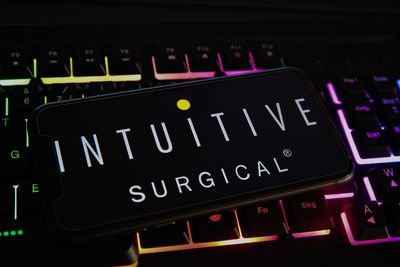 Citi Analysts Think This Robotic AI Stock Can Surge Another 25% From Here