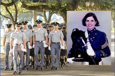 Nancy Mace Mocked for Unwittingly 'Reminding' Followers She Benefited from DEI to Attend The Citadel