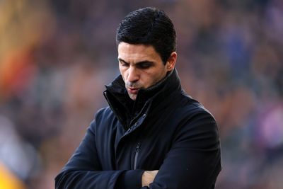 'In normal circumstances, we would have won big titles': Arsenal manager Mikel Arteta addresses context behind his team's recent failures