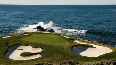 5 Facts About Pebble Beach's Famous Par-3 7th Hole