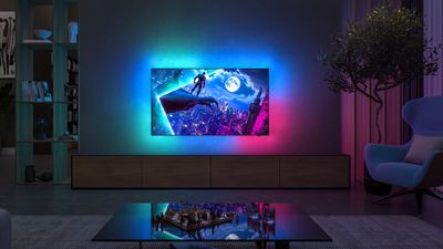 Move over LG OLED, new Philips TVs have a unique and unbeatable feature