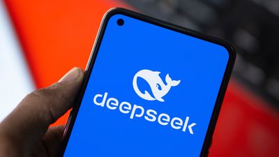 DeepSeek live updates — OpenAI cries foul, Nvidia impact and latest news