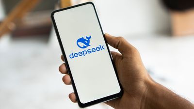 How to join DeepSeek AI — getting started with ChatGPT's rival