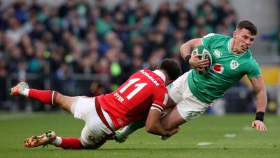 How to watch the 2025 Six Nations: live stream every match online— round two results, next fixtures, players to watch