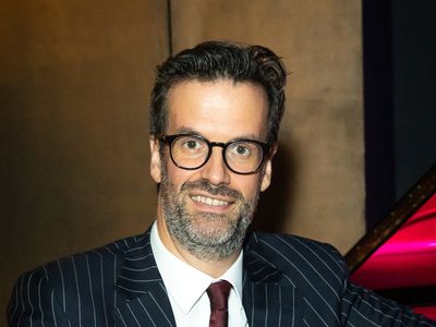 Marcus Brigstocke opens up about ‘shameful’ and ‘lonely’ porn addiction