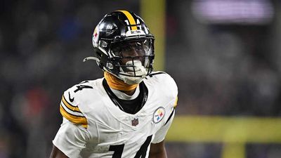 Steelers Owner Wants to See George Pickens ‘Grow’ After Tumultuous Season