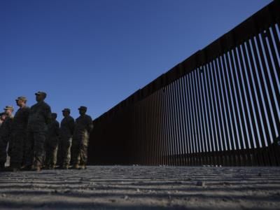 US Issues Highest-Level Travel Warning For Mexico Border Town