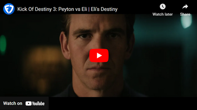 FanDuel releases another Peyton and Eli Manning teaser commercial