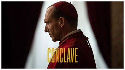 Ralph Fiennes: Thrilled to be nominated and celebrating 8 Oscar nominations for Conclave