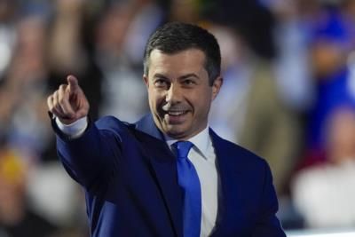 Pete Buttigieg Considering Senate Run In Michigan In 2026