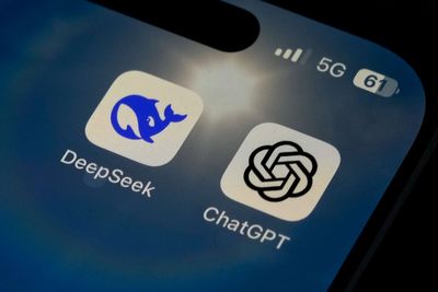 DeepSeek: budget AI chatbot takes on ChatGPT & Google's Gemini