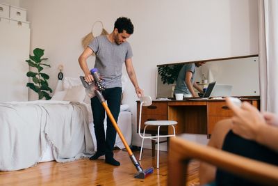 Dyson V8 cordless vacuum review – this classic Dyson is an entry-level cordless but remains a force to be reckoned with