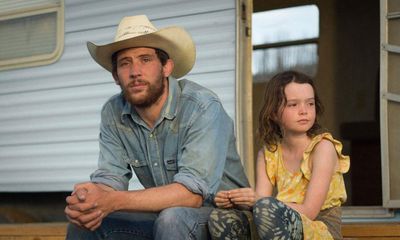 Rebuilding review – Josh O’Connor is a stoic rancher in sensitive, if slight, wildfire drama