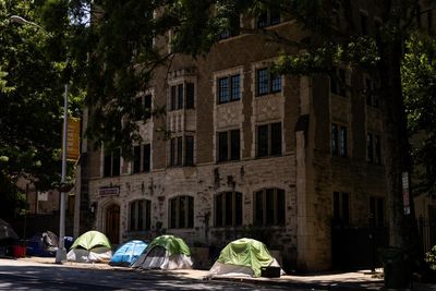 Atlanta’s homelessness non-profits face ‘daunting’ future after federal grant pause